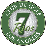 Club de golf 7 rios